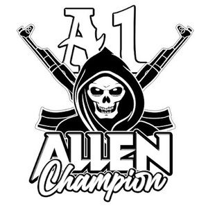 Meet your Posher, A1 allen